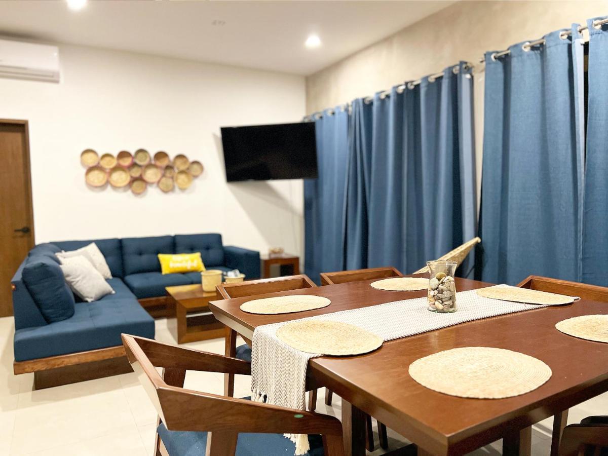 Apartamento Depa A Unas Calles De La Playa By G P S Rentas *