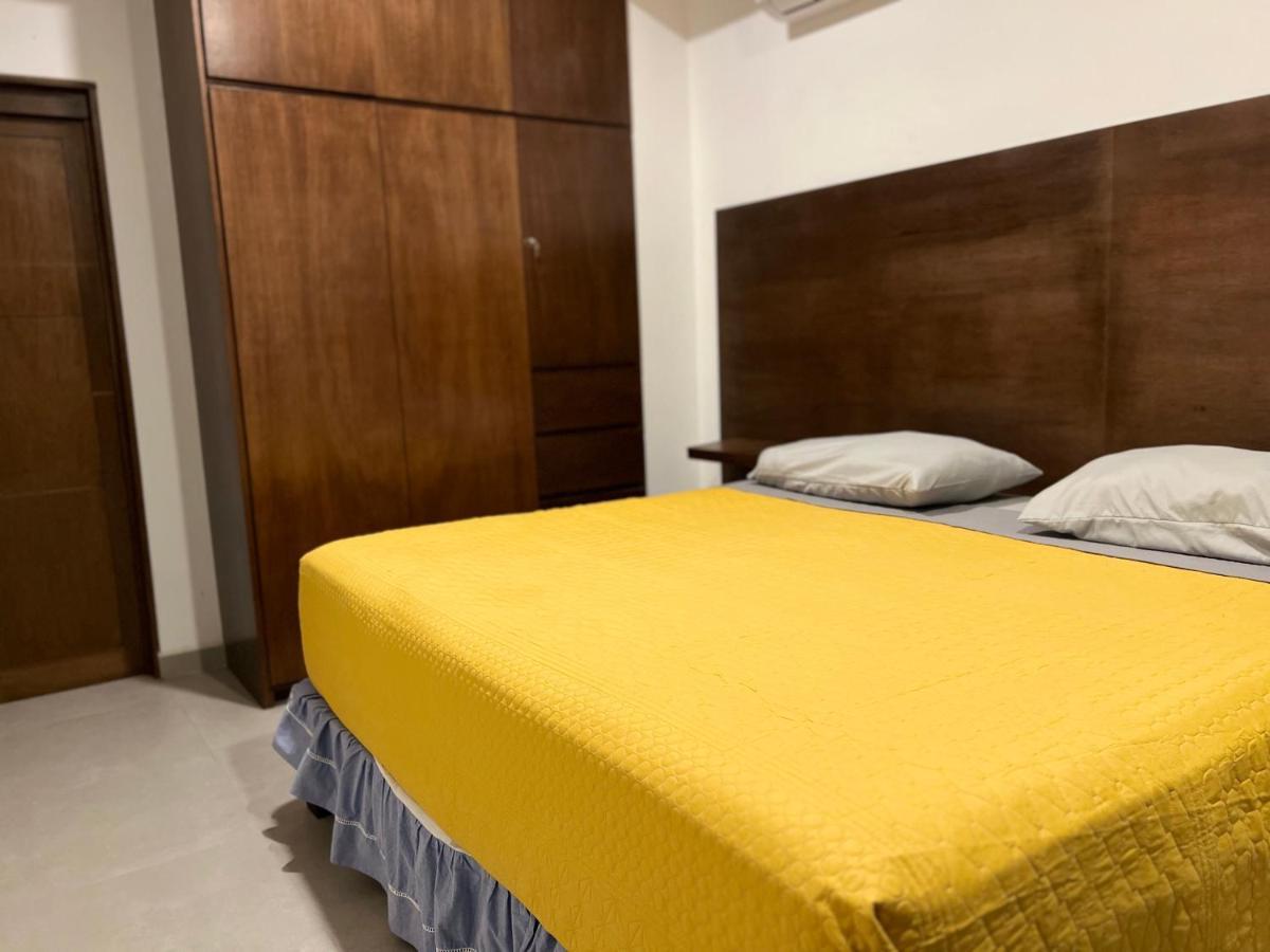 Apartamento Depa A Unas Calles De La Playa By G P S Rentas *